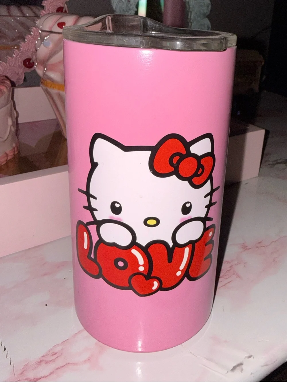 Hello Kitty Mug with Handle